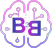 Логотип B2B Code AI
